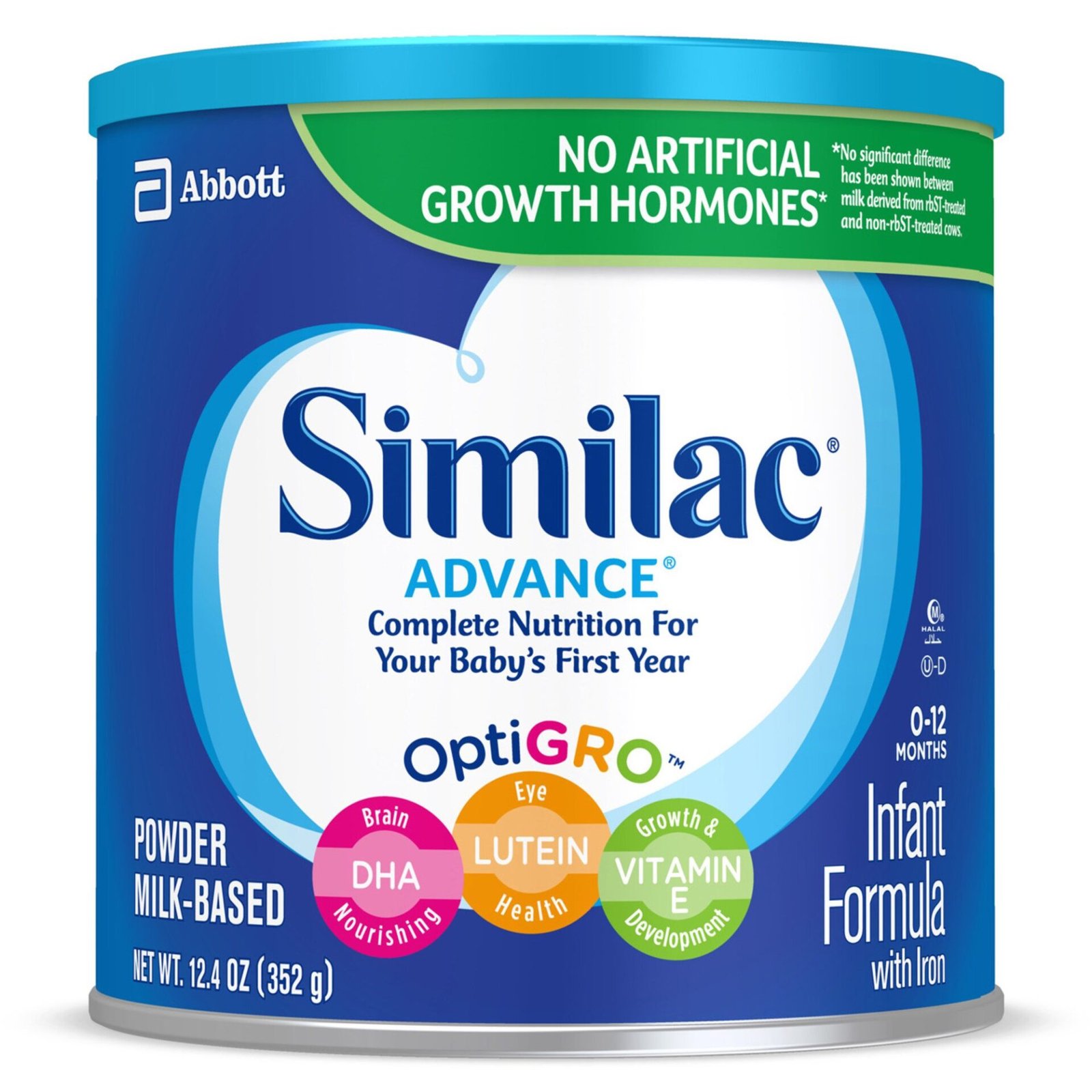 SIMILAC-ADV-352G-1